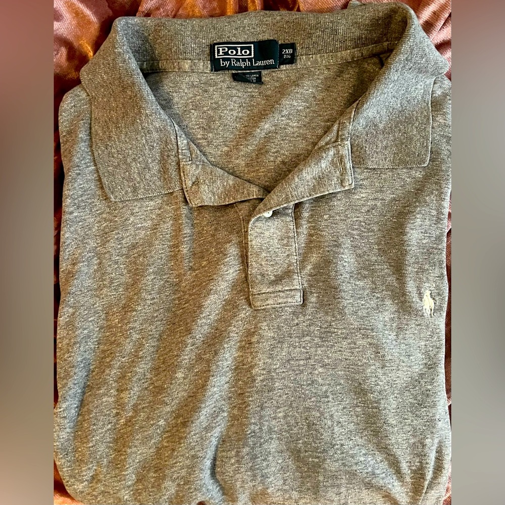 Ralph Lauren Polo